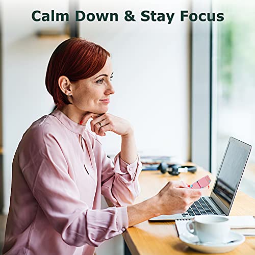 Suncoo 12 Pack Infinity Cubes Fidget Toys Bulk Easter Basket Stuffers, Sensory Stress Anxiety Relief Fidget Cube Pack, Party Favors Birthday Return Gifts For Kids #TOP6