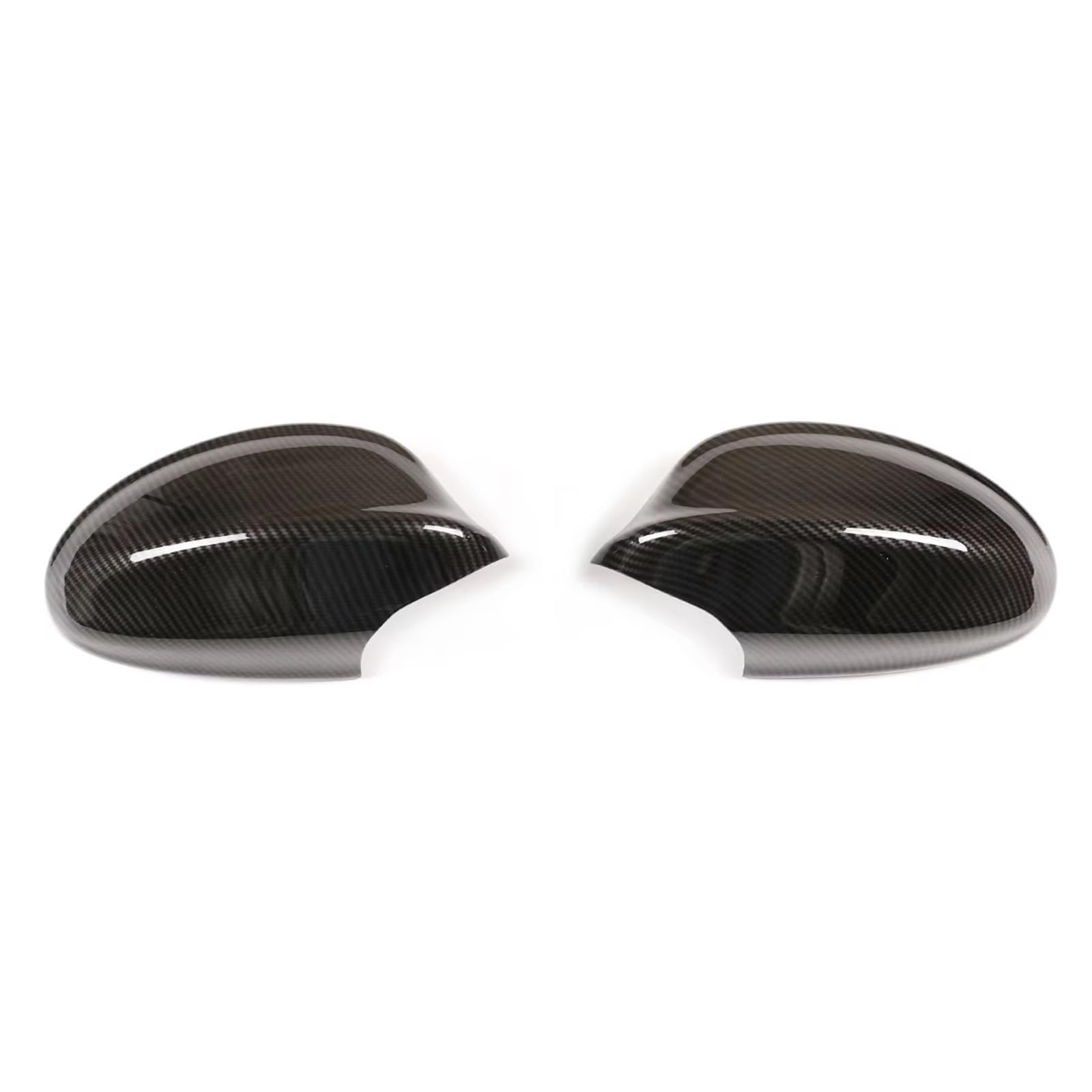 Capuchon de rétroviseur latéral BMW E90 E91 E92 coque de protection extérieure - 8