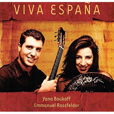 Viva Espa a