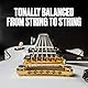 JIM DUNLOP E-Gitarre Saiten Bjorn Gelotte Signature 12-68