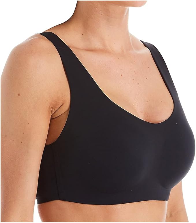 flawless comfort wire free bra