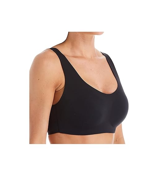 flawless comfort wire free bra