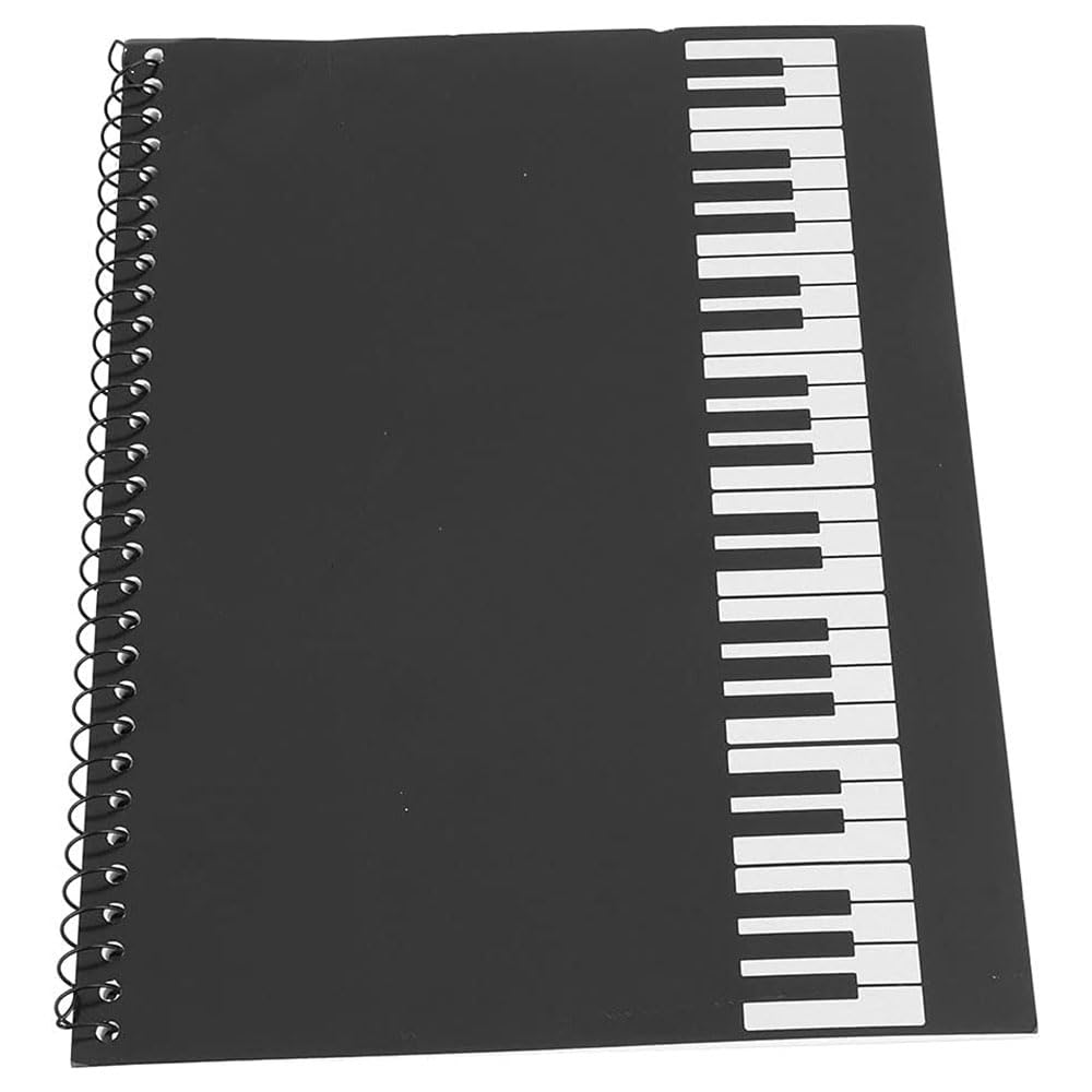 MaoNativey Blank Sheet Music
