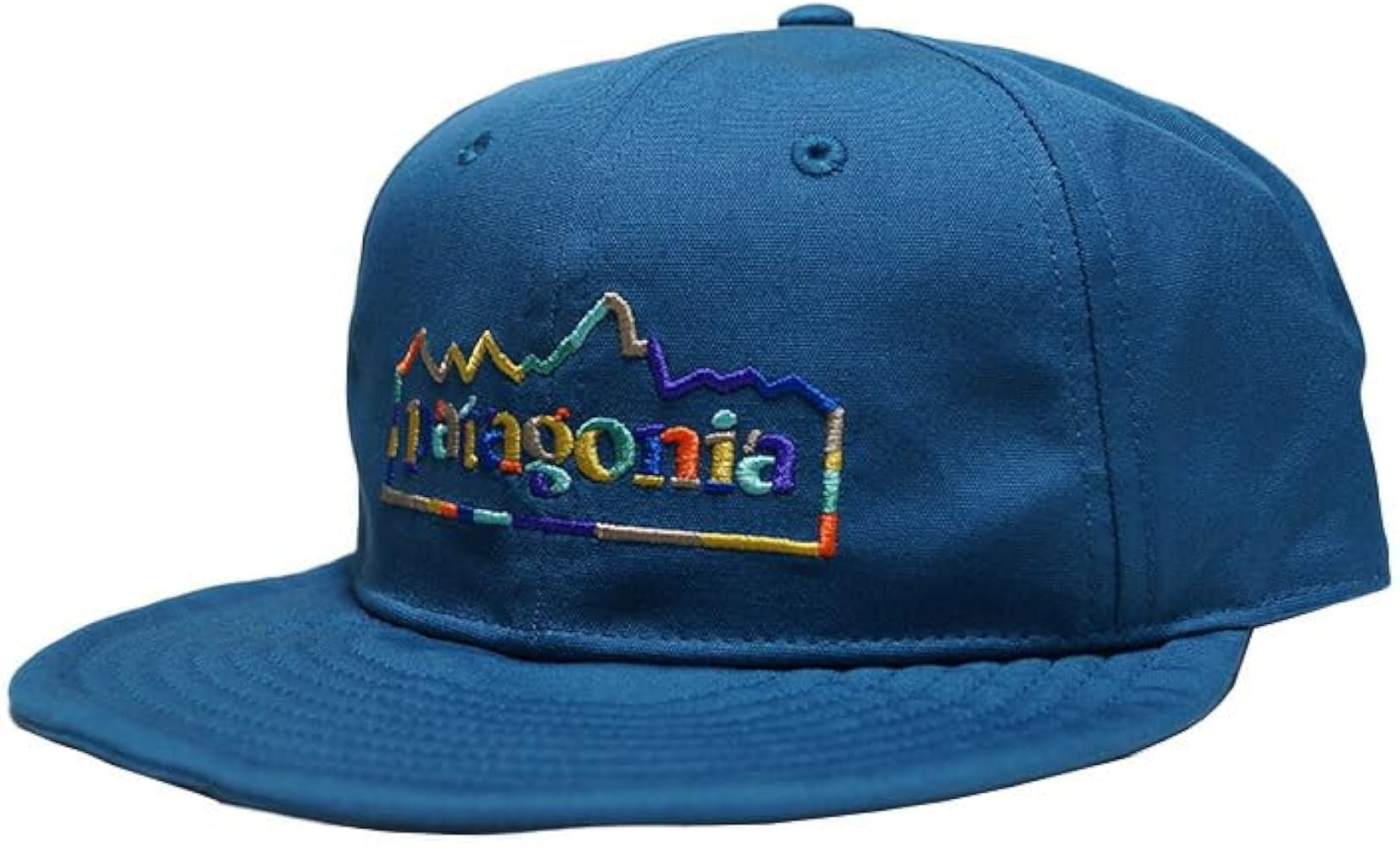 パタゴニア　キャップ　スクラップ　エブリデイ Scrap Everyday Cap （スクラップ・エブリデー・キャップ）patagonia