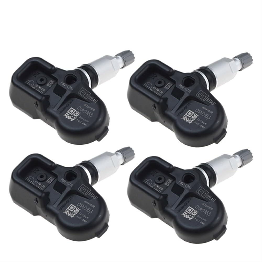 Capteur TPMS 4260730071 de pression pneu pour Toyota Prius 2009 - 2