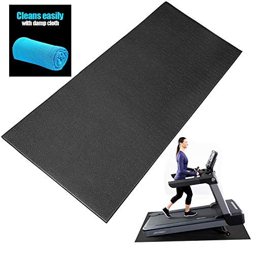 Top 10 Best Treadmill Mats For Hardwood Floors Our Top Picks in 2024