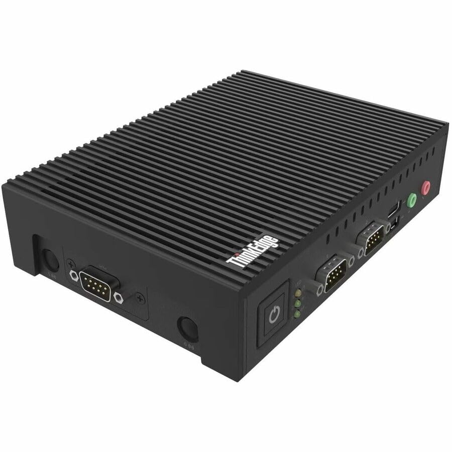 Amazon.com: Lenovo ThinkEdge SE30n Gen2 13LV000CUT : Electronics