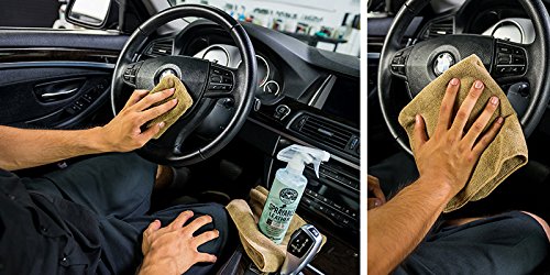 ChemicalGuys SPI10316 Sprayable Leather Cleaner and Conditioner in One (473.2 ml) - Image 10