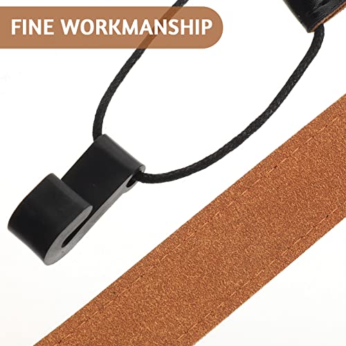 Vaguelly Sangle De Ukulélé Sans Perçage Bandoulière Réglable Pour Ukulélé Sangle De Cou Pour Guitare Hawaïenne Sangle En… - Les Beatles, Paul McCartney, John Lennon, RIngo Starr, George Harrison Vaguelly Sangle De Ukulélé Sans Perçage Bandoulière Réglable Pour Ukulélé Sangle De Cou Pour Guitare Hawaïenne Sangle En… – Image 5