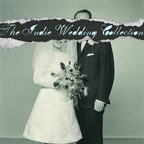 The Indie Wedding String Collection by Vitamin String Quartet on Amazon
