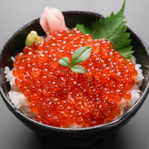 ますこいくら醬油漬け 60g×2本