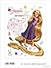 Disney Princesse Raiponce - Maxi Stickers muraux- 85x65cm