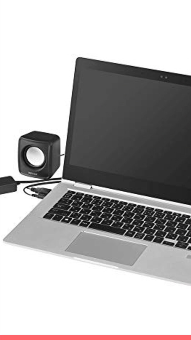 Amazon.co.jp: バッファロー BUFFALO PC用スピーカー USB電源