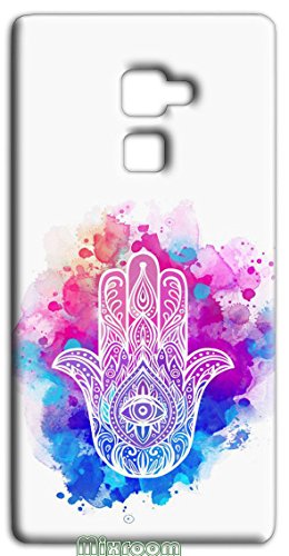 Mixroom - Cover Custodia Case in TPU Silicone