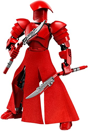 Star Wars 75529 Guardia Pretoriana Elite - Lego - Immagine 2