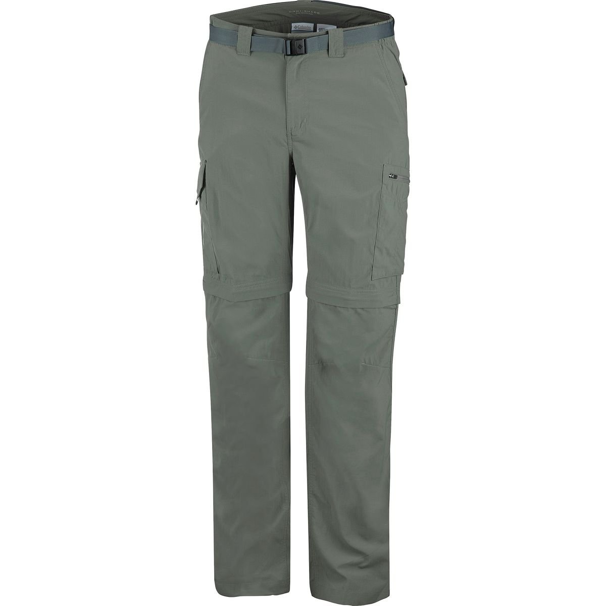 Columbia Men's Silver Ridge Convertible Pants