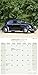 VW Beetle Calendar- Calendars 2018 - 2019 Wall Calendars - Car Calendar - Automobile Calendar - Beetle 16 Month Wall Calendar by Avonside
