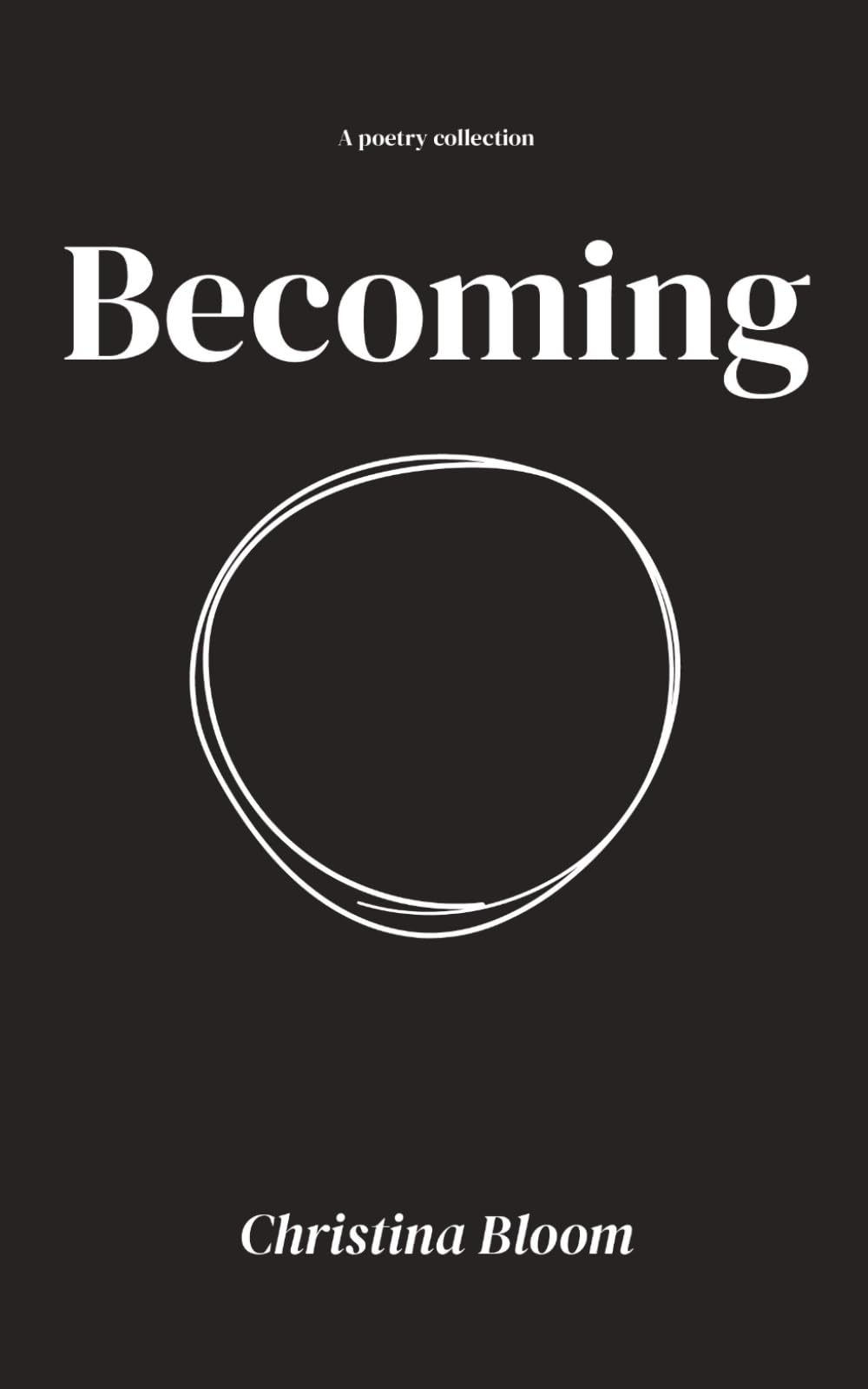 Becoming: Poems on Growth, Love and Becoming