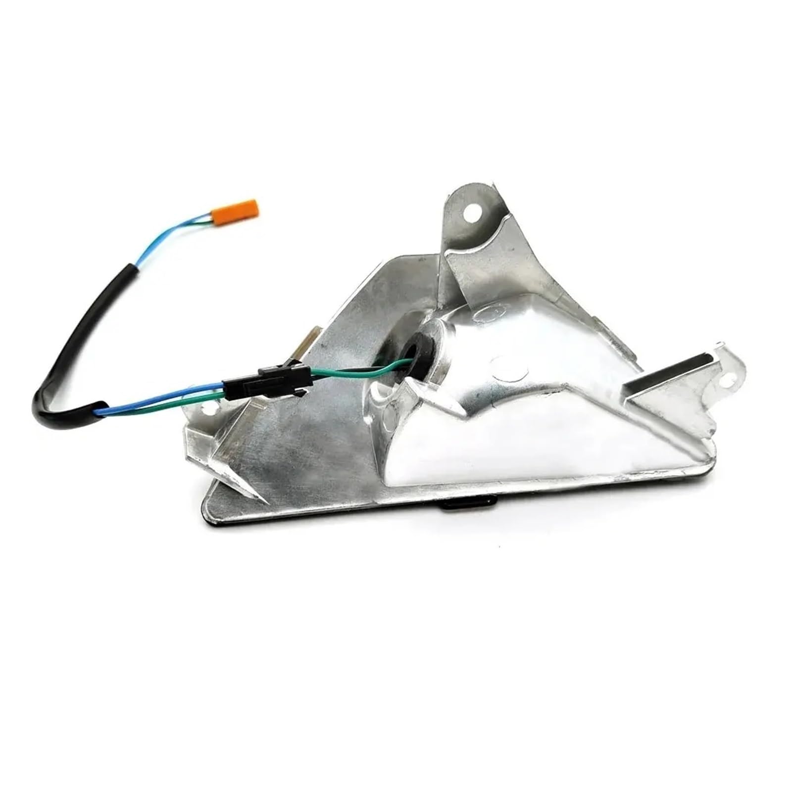 Per KAWASAKI Per NINJA 250 300 400 650 1000SX ZX6R ZX25R Z1000SX ER6F Per Moto Lampeggiante Indicatore Di Luce Anteriore LED Indicatori indicatori moto