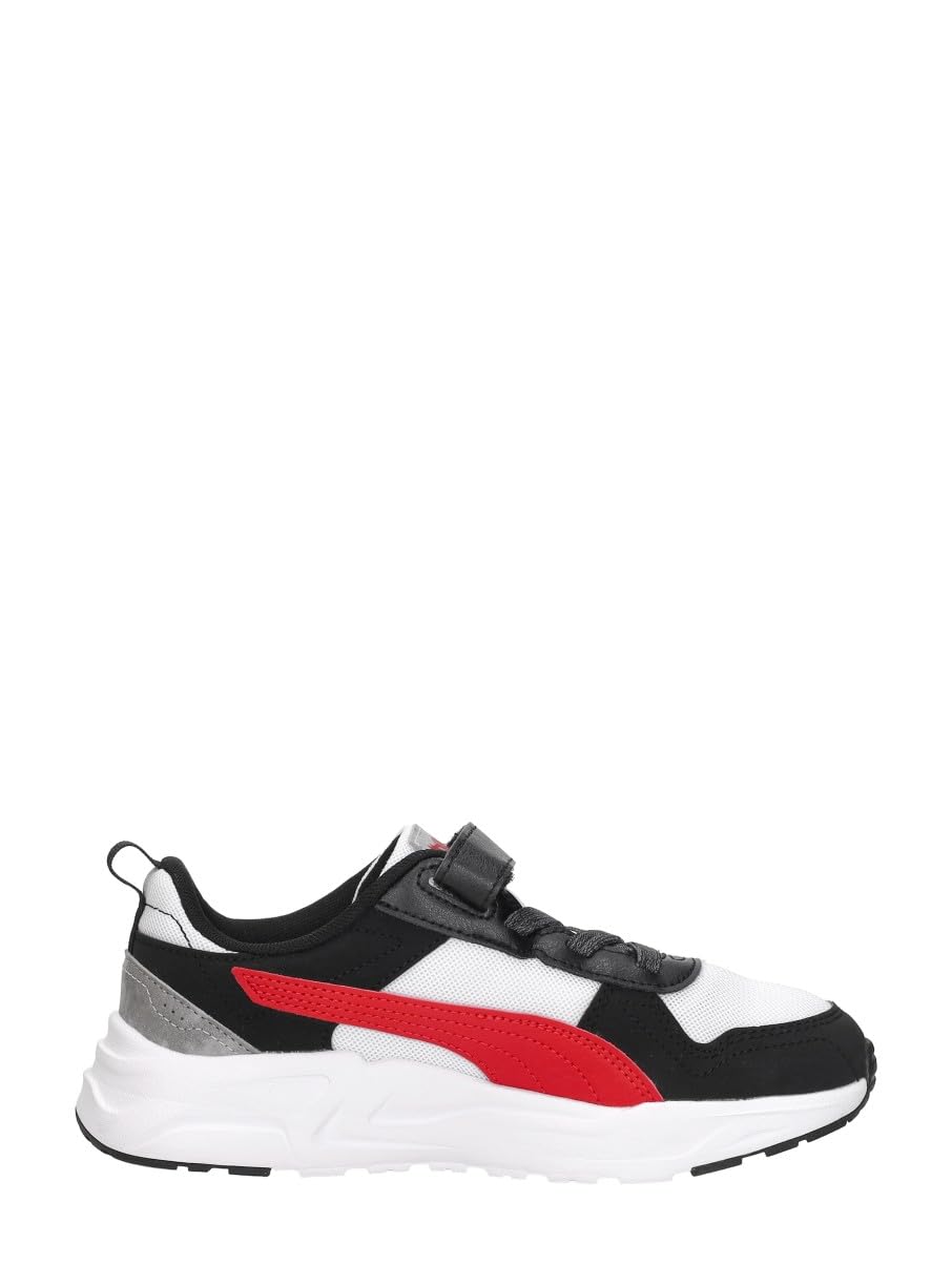 PUMA Trinity 2 Lt Mid 90s AC+ PS, Scarpe da Ginnastica Unisex-Bambini e Ragazzi