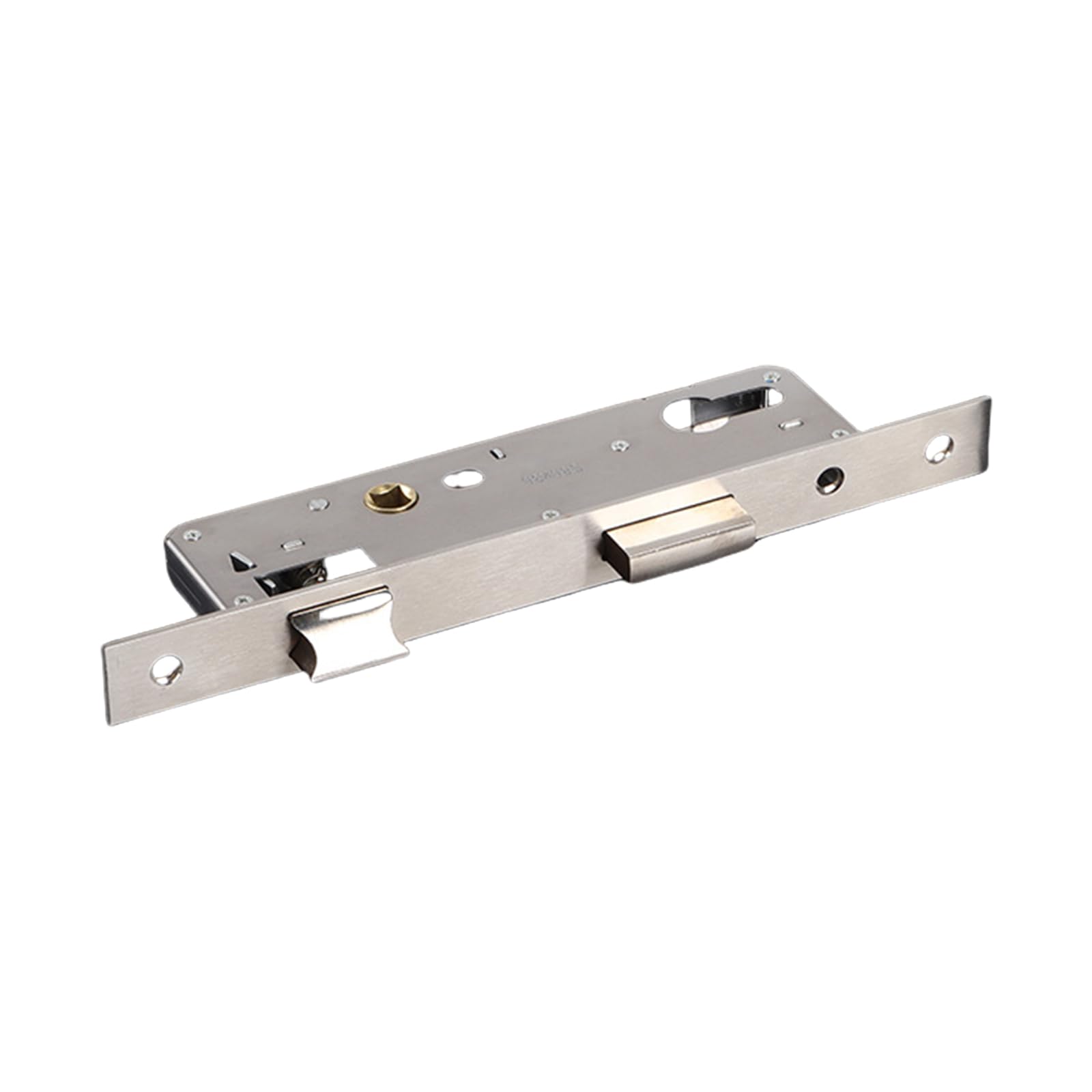 Tsophreniq 8520/8525 / 8530/8535 Aluminum Door Stainless Steels Universals Body Hardware Door Accessories Enduring Balcony Body Lockcase Fittings