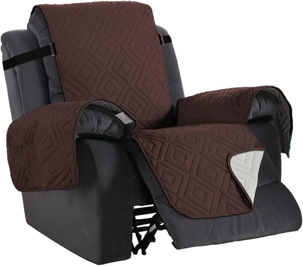 H.VERSAILTEX Recliner Cover Recliner Slipcover Recliner Protector for