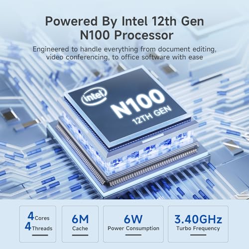 Bmax 2 In 1 Touchscreen Laptop, 13.3 Inch Fhd Ips Touch Display, Intel 12Th Gen N100 Processor(Up To 3.4Ghz), 16Gb Ddr5 Ram 512Gb Ssd, Backlit Keyboard thumb #1