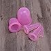 EXCEART 6pcs Vacuum Suction Cup Cupping Vacuum Cup face Suction Cups for Body Anti- Cups Body Cupping Silicone Suction Cupping Suite Cleansing