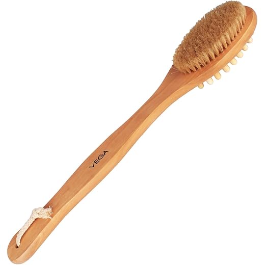 Vega Cellulite Brush