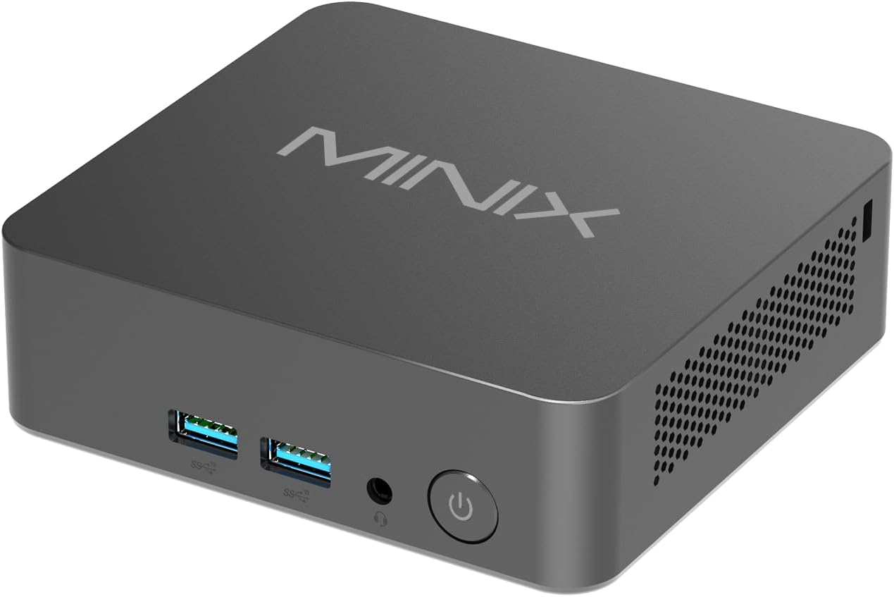 MINIX NUC150
