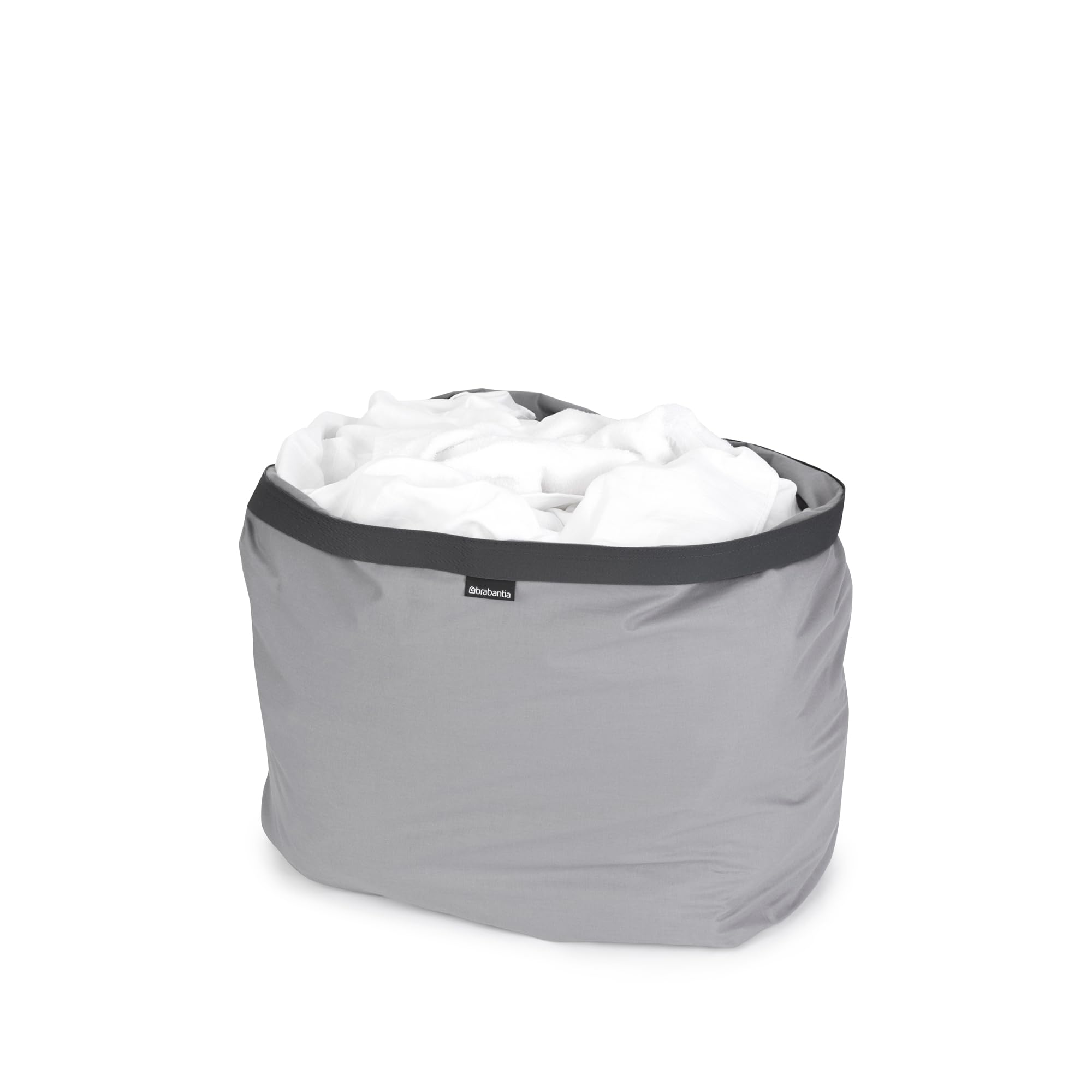 Brabantia, Bo Laundry Bin Bag 60L, Replacement Bag for Bo Laundry Bin, Large Compartment for Easy Sorting - Image 3