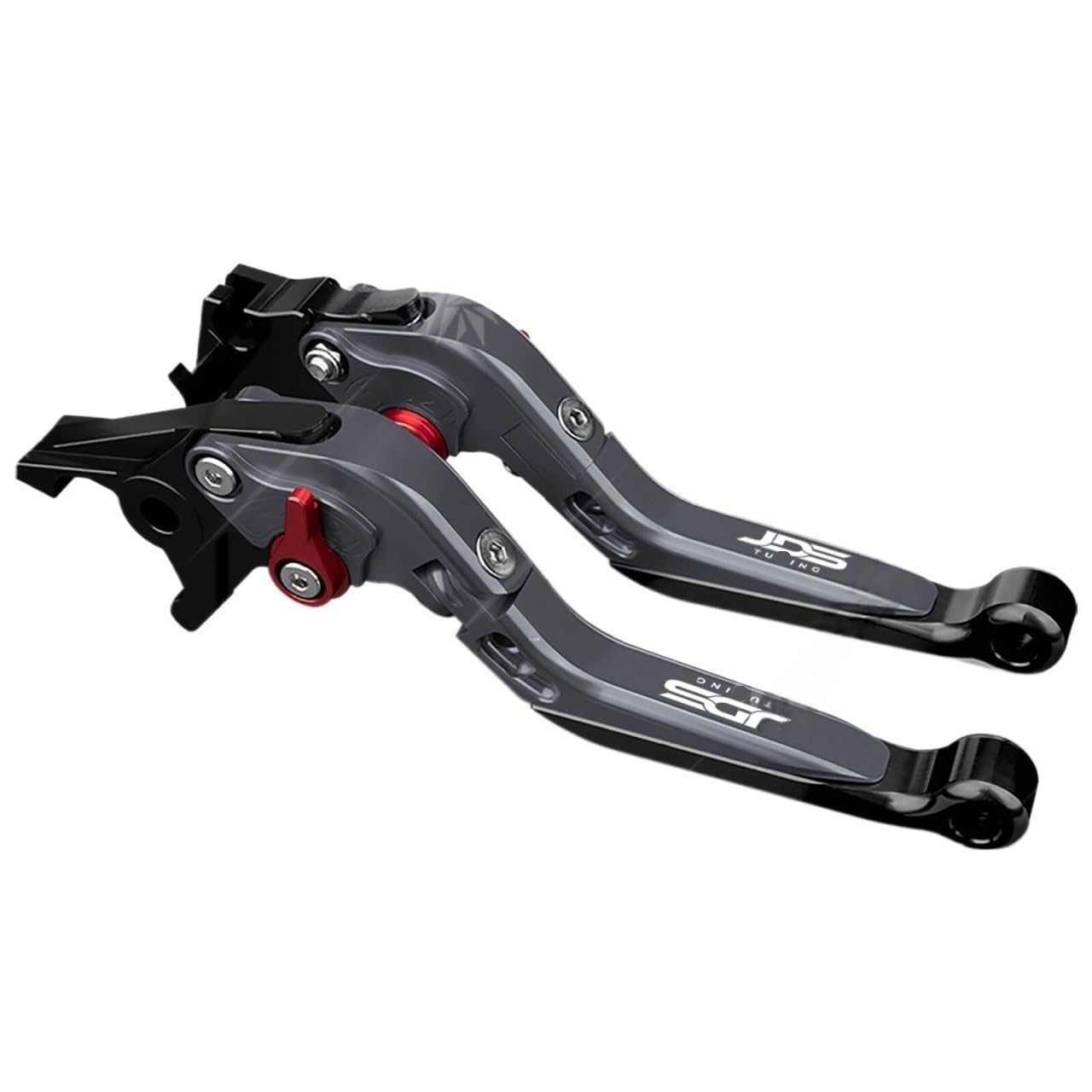 ABDKTMNX for Ya&maha XSR900 XSR 900 Clutch Lever Brake Set Foldable Adjustable Handle Levers Motorcycle Accessories Parts Handlebar Clutchs Brakes Levers