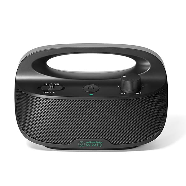 オーディオテクニカ　mimio Amazon.co.jp: オーディオテクニカミミオ MIMIO SOUND MOVE お