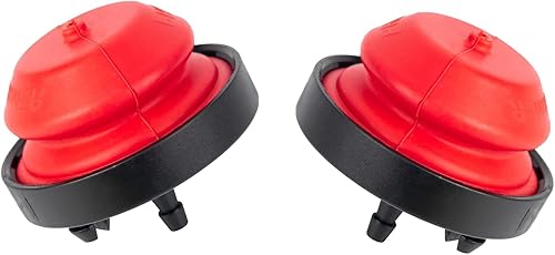 Miniatura 6 de 570682 570682A 570629B - Bombilla de imprimación para MTD Tecumseh Craftsman Troybilt 751-10639 751-10639A 951-10639A 951-10639A Pieza lanzadora de