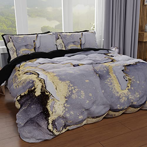PETTI Artigiani Italiani, Double Duvet Cover 200 x 200 cm