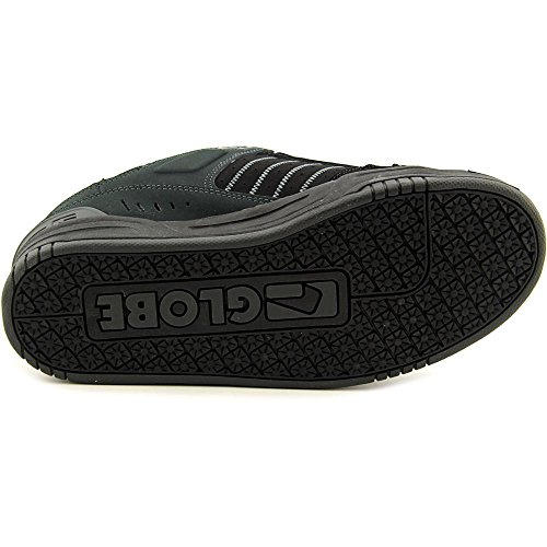 Image of Globe Men's Fusion Skate Shoes, Black /Night, 10
