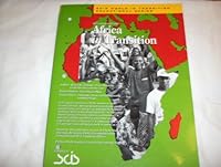An Instructional Guide: Africa in Transition 0935082247 Book Cover