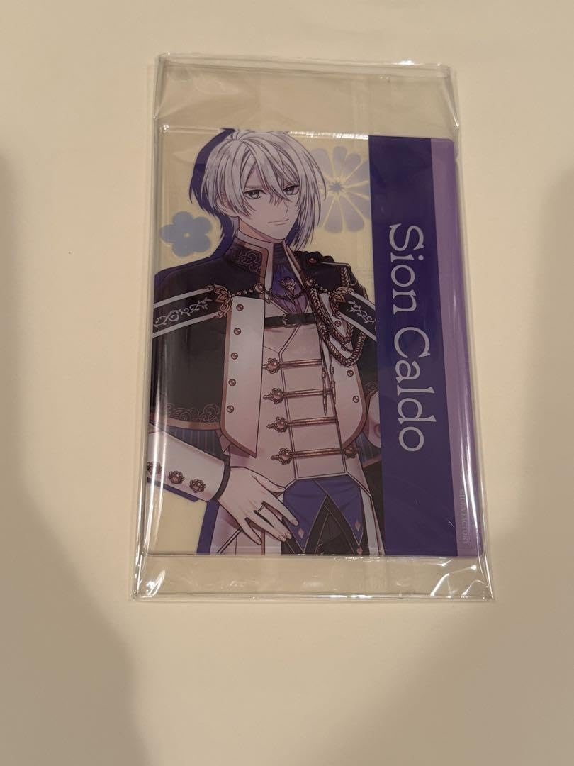 Otofan Acrylic Bromide Sion