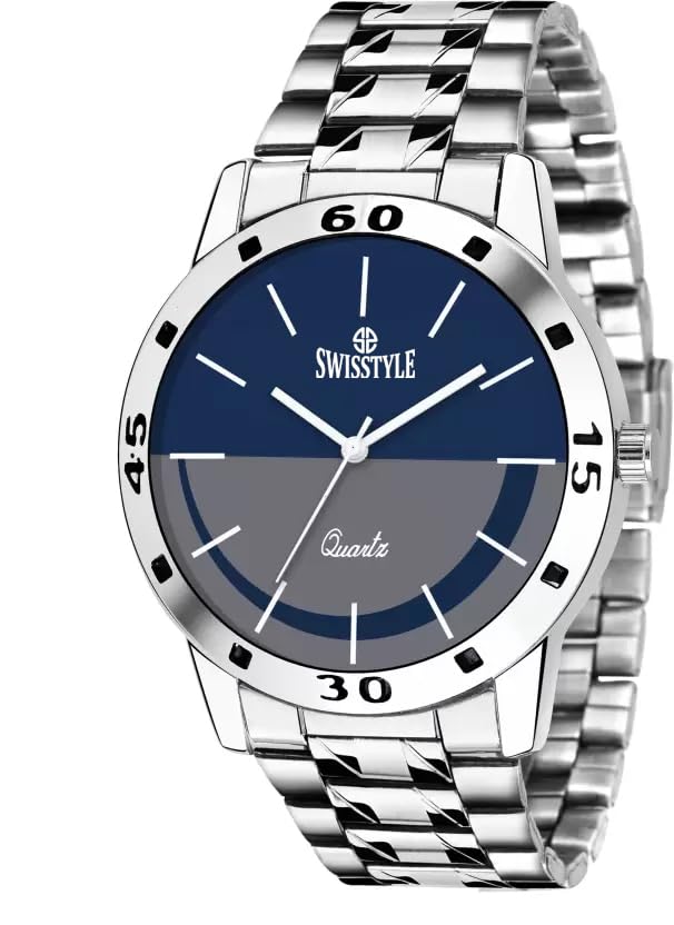 SWISSTYLE Analog Watch for Men