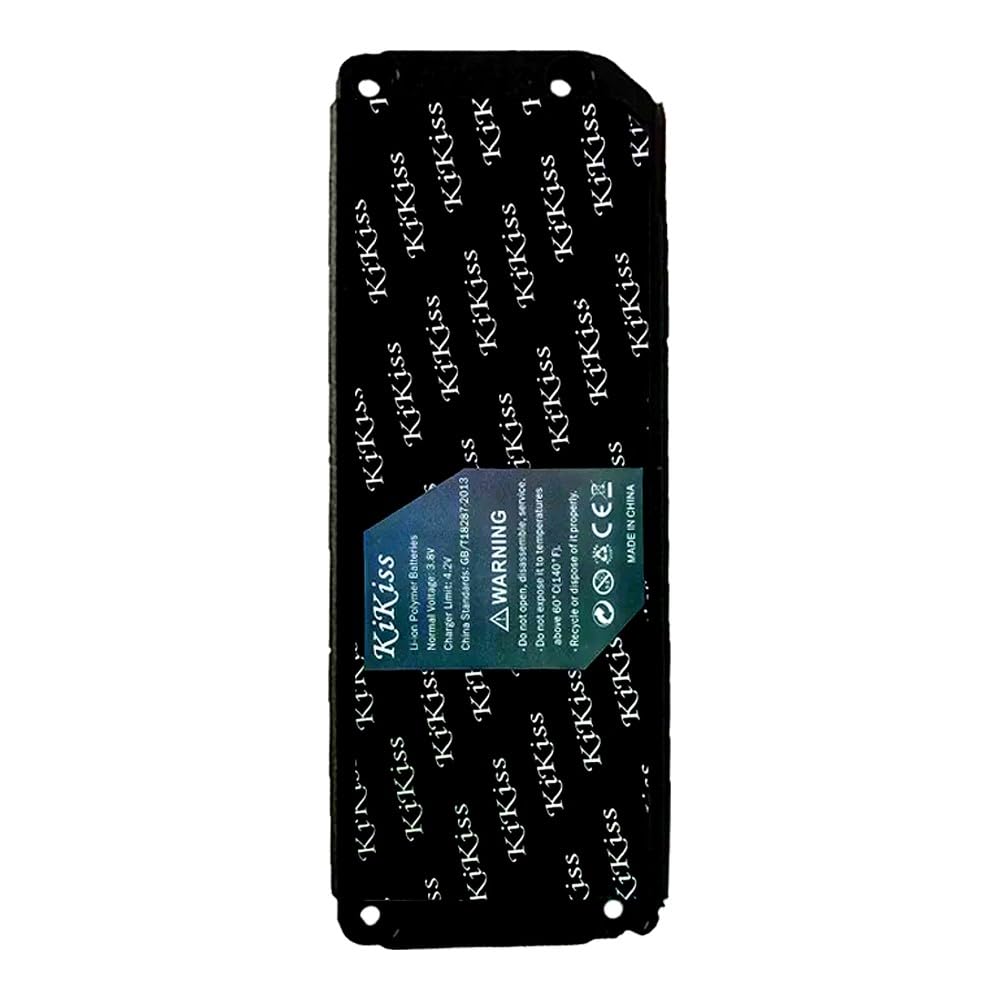 Fast-Charging 2900mAh Battery Compatible for Bose SoundLink Mini I Bluetooth Speaker 061384(063404 063287 061386 061385),0-Cycle Li-ion Polymer,Replacement Bluetooth Speaker Battery with Tool Kits