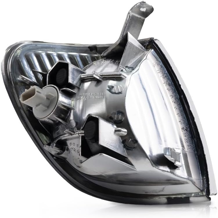 For Toyota Tundra Regular/Access Cab 2000 01 02 03 2004 Signal Light Assembly Driver Side DOT Certified | TO2530135 | 81520-0C010