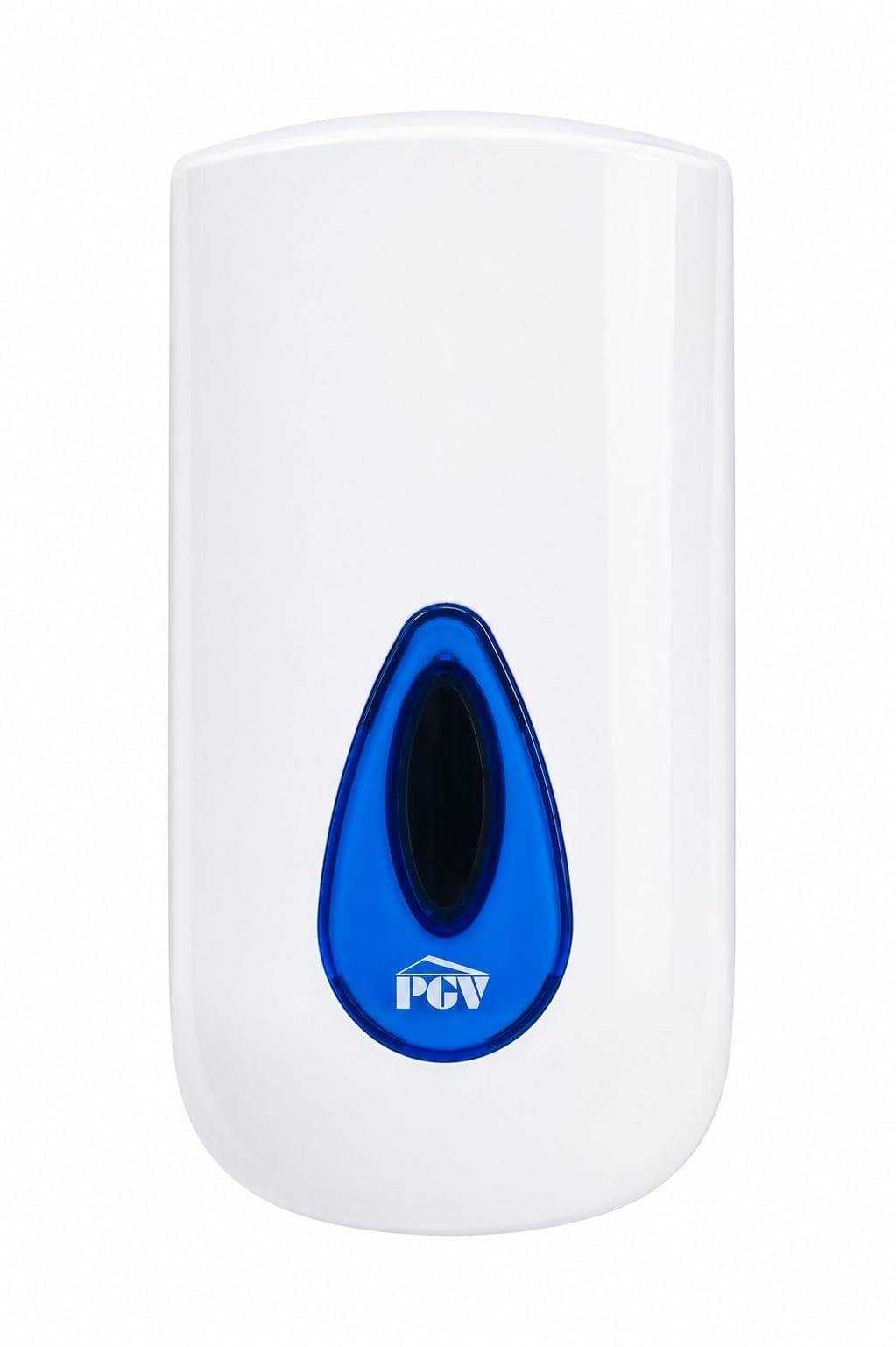 Dispensador de jabón de 900 ml para montaje en pared PGV-Line