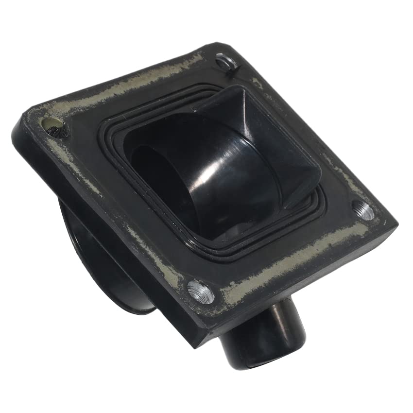 Carburetor Intake Manifold Carb Flange Boot Joint for OEM：34X