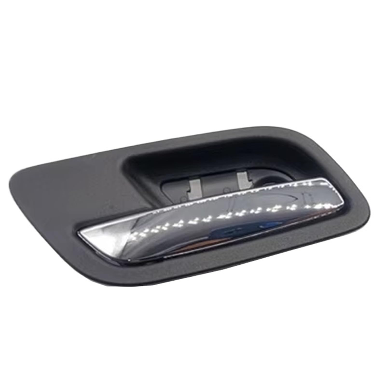 ZFQOOZD Door Inner Handle for Cadillac for Escalade 2007-2014