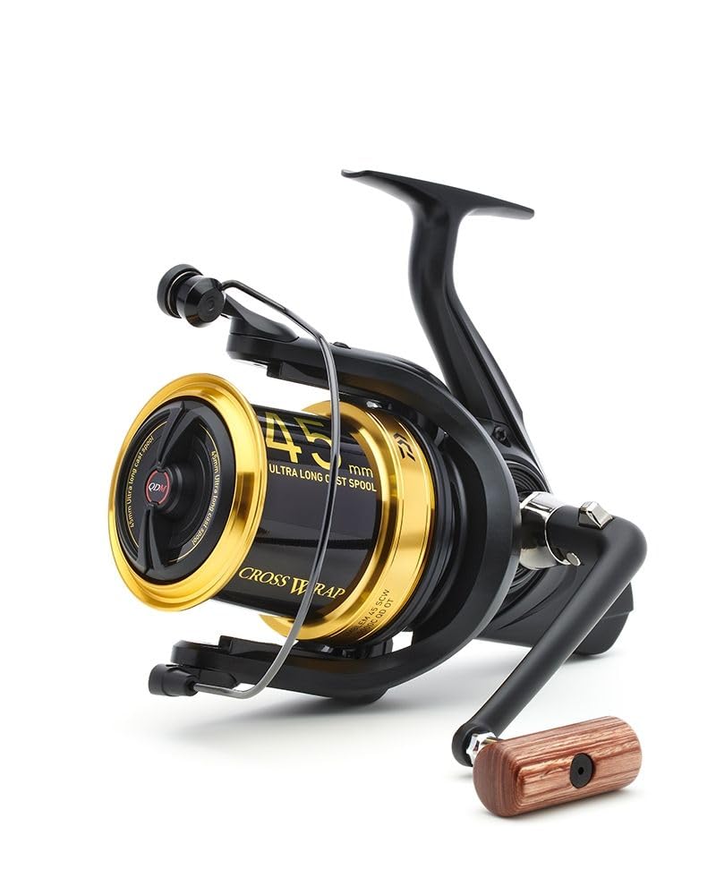 Amazon | ダイワ(DAIWA) 23 エンブレム 45 SCW QD-OT ビッグピット