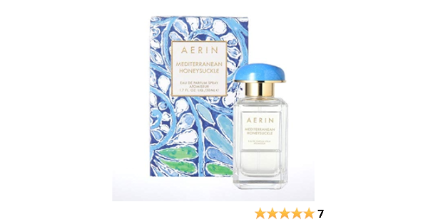 hl☆ほぼ全量☆ エアリン メディトレニアン ハニーサックル 50ml メディトレニアン ハニーサックル - エアリン (AERIN) | カラリア