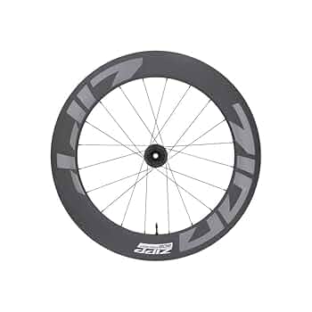 Amazon | Zipp、808 Firecrest チューブレスディスク B1