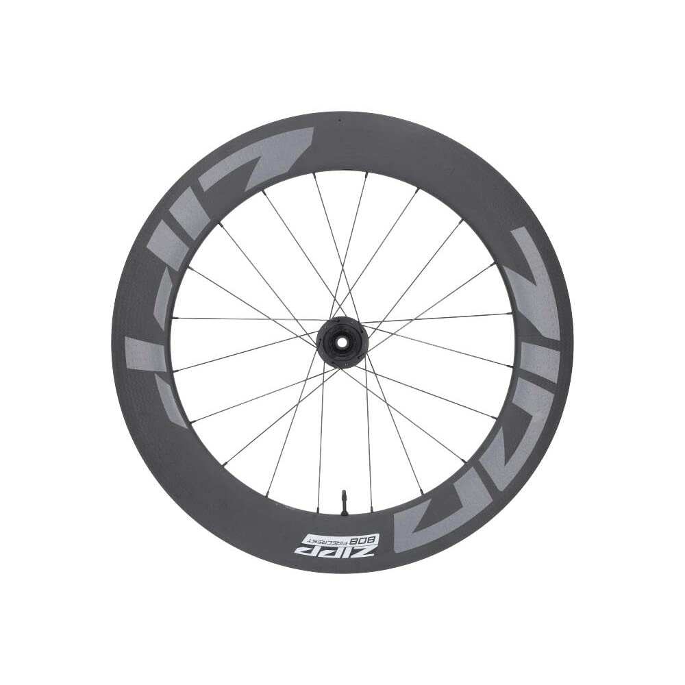 ZIPP 808 ホイール　黒/赤 ZIPP 808 ホイール黒/赤