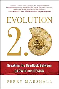 Evolution 2.0: Breaking the Deadlock Between Darwin and Design book cover