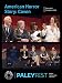 American Horror Story: Coven: Cast and Creators Live at PALEYFEST
